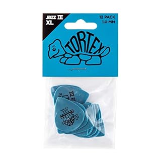 Dunlop 498P100 Player’s Pack de 12 Médiators 1 mm - Les Beatles, Paul McCartney, John Lennon, RIngo Starr, George Harrison Dunlop 498P100 Player's Pack de 12 Médiators 1 mm – Image 4