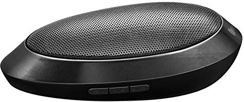 Divoom Itour Wow Portable Speakers (Black)