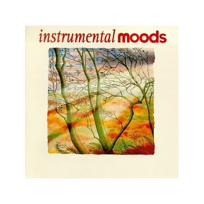 Instrumental Moods