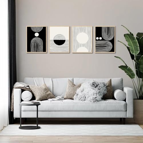 Consejos y comparativas para Comprar Decoración minimalista para salón de esta semana. 29 Imagen adicional