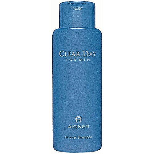 Etienne Aigner Clear Day For Men de  All Over Champú 500 ml