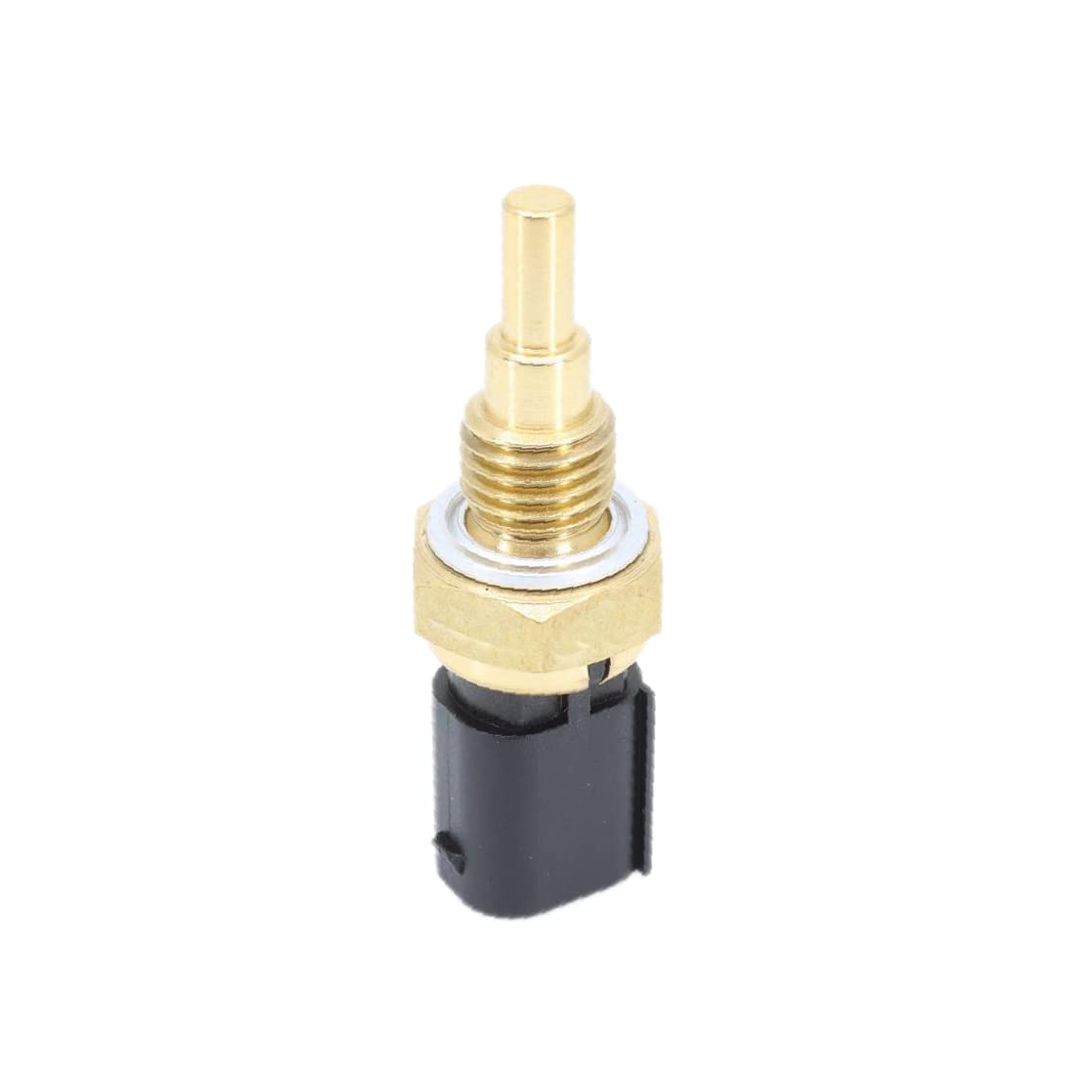 QYMOTO 018B-022810 CFMOTO Water Temperature Sensor Compatible with CFMOTO ZFORCE 500 950,UFORCE 600 1000,CFORCE 600 400 500 1000 X5 X6 300NK 300SS 450SS 650 700CL-X