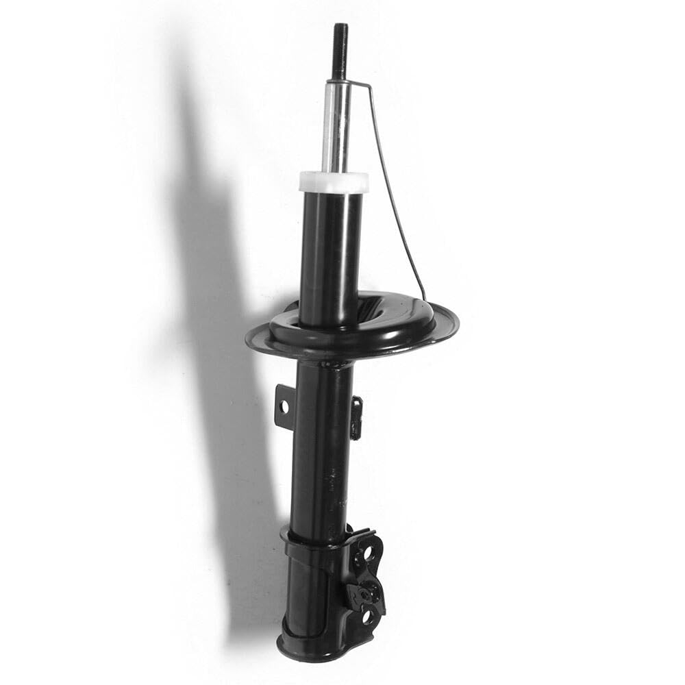 MONROE Amortisseur Jambe de suspension Pression de gaz Essieu avant droit Compatible avec SUZUKI SWIFT III MZ, EZ G7273