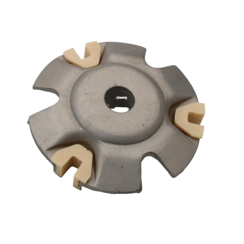 Rodillos Variadores 10g Compatibles con Los Modelos De Scooter Dylan 125 PS125 SH150 NES PES 125cc 150cc 4T