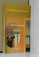 Ménopause : Et autres récits 2950900003 Book Cover
