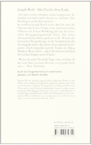 Flucht ohne ende: 23982