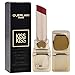 Kiss Kiss Shine Bloom Lipstick -119 Floral Nude by Guerlain for Women - 0.11 oz Lipstick