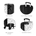 Imagen de NoBoringSuitcases© Maleta De Cabina Equipaje Mano Viaje Avion Rígida Ligera