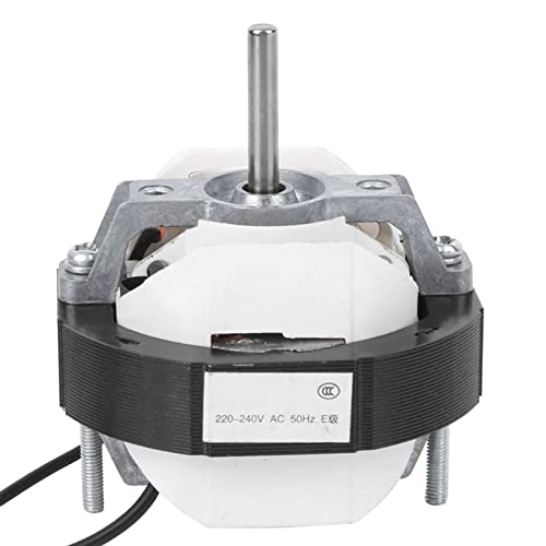 Purificateur en panne ? Réparez avec le moteur AC 220V 2400rpm YJ518 à long arbre