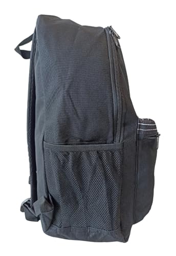 Mochila de Costas Masculina e Feminina Escolar Passeio - Denlex (Surf)