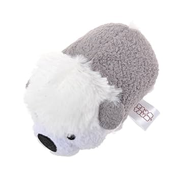 Amazon.co.jp: ツムツム ぬいぐるみ マックス ミニ(S) TSUM TSUM