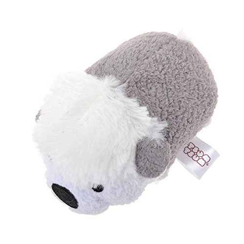 Amazon.co.jp: ツムツム ぬいぐるみ マックス ミニ(S) TSUM TSUM