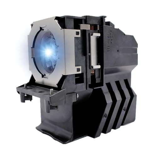 Lámpara de Repuesto RS-LP09 / 9963B001 para Proyector Canon miniatura 1