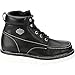 Harley-Davidson Men's Beau Wedge Motorcycle Boot