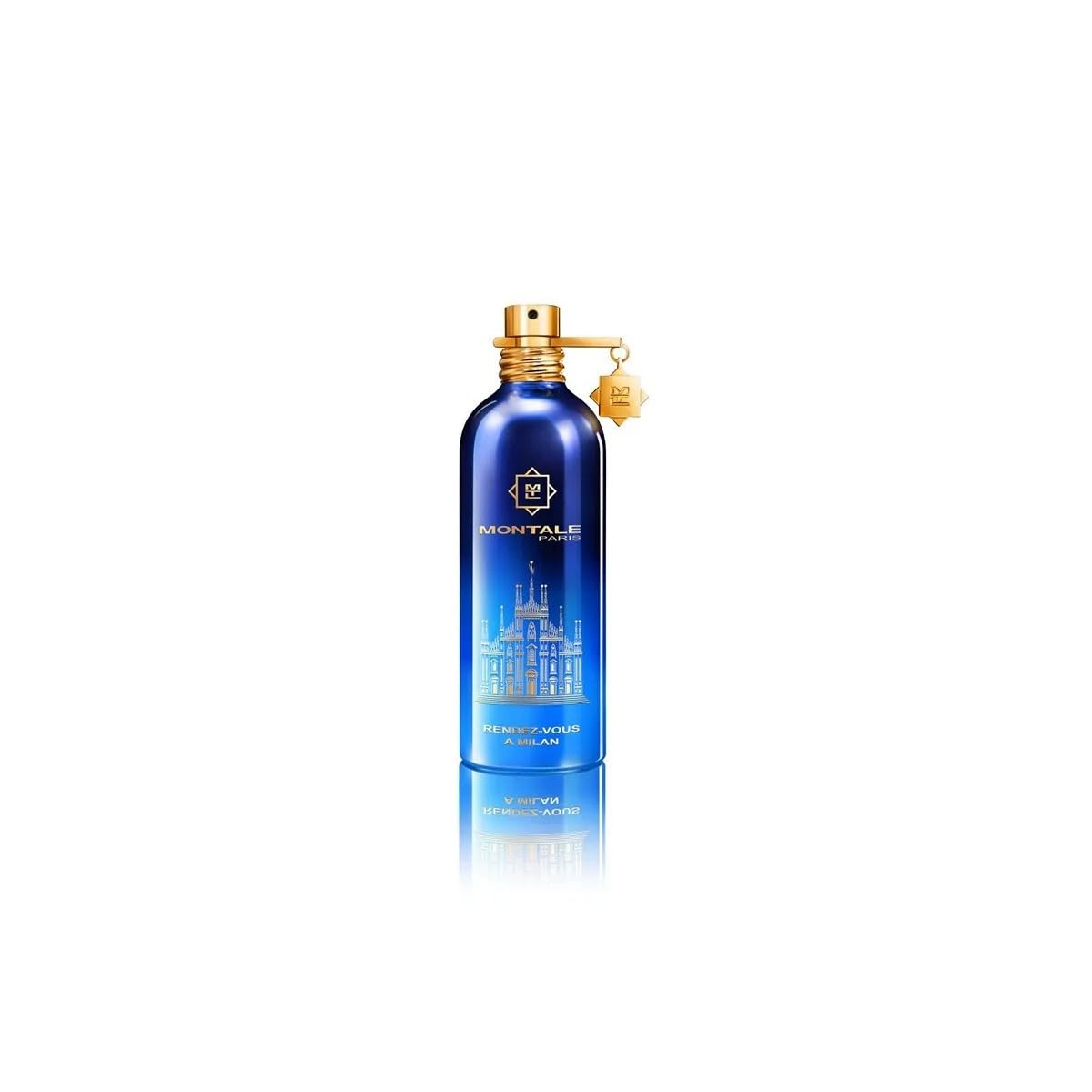 Montale | RENDEZ-VOUS a MILAN EDP 100 ml made in France