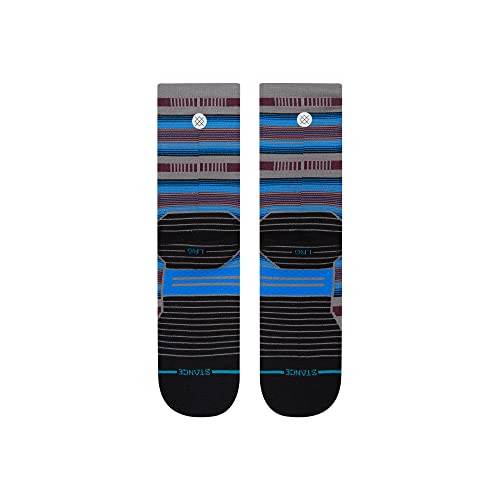 Stance Modul Crew Socks3