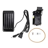 Photo Gallery rizghwoy kit pedale del piede per motori da cucitura da 180 w, sostituzione del pedale del piede per cucire esplosione a basso rumore per casa Photo Gallery rizghwoy kit pedale del piede per motori da cucitura da 180 w, sostituzione del pedale del piede per cucire esplosione a basso rumore per casa