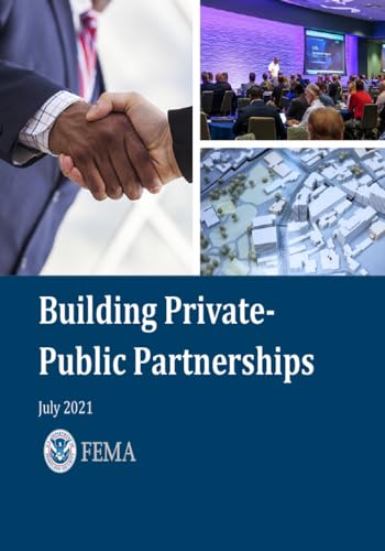 Building Private- Public Partnerships: July 2021 (English Edition)