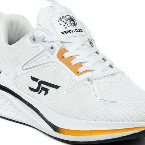 Image of Red Chief Sports Lace Up Low Ankle Running Shoes for Men | Sports Shoes for Men | Shoes for Man Stylish | R1707