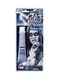 Forum Novelties Rubie's Costume Zombie Grey Tube Makeup