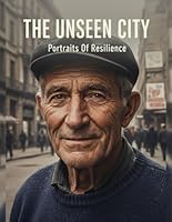 The Unseen City: Portraits Of Resilience B0G2LFHX3T Book Cover