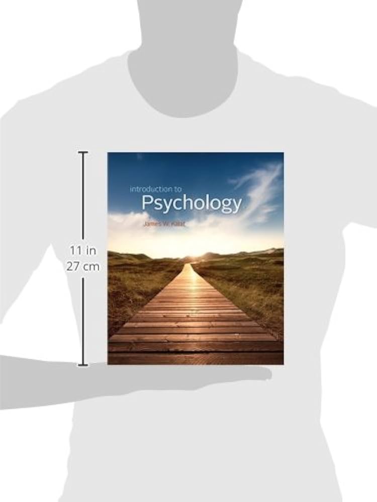 Amazon.com: Cengage Advantage Books: Introduction to Psychology