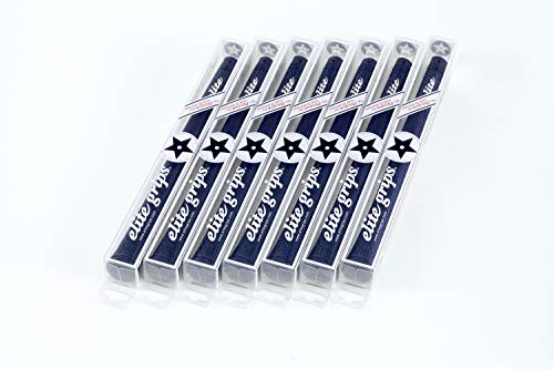 elitegrips (�G���[�g�O���b�v) �S���t �O���b�v TD50C SOFT 7�{�Z�b�g �l�C�r�[ �o�b�N���C���L��