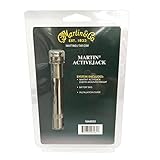 Martin Thinline 332 Acoustic Guitar Pickup