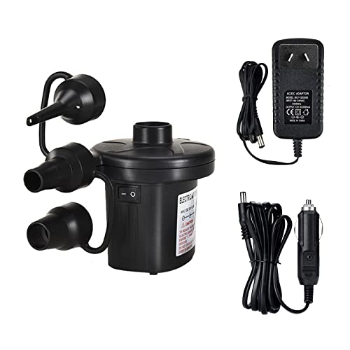electric air pumps