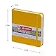 Talens Art Creation Skizzenbuch - Goldgelb - 12x12 cm - 140g - 80 Blatt - säurefreies Zeichenpapier