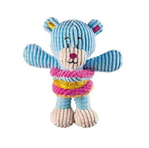 Acessório De Pelúcia Para Cães Baby Urso Sanremo Para Cães, Colorido