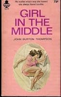 Girl in the Middle B004XJLA6C Book Cover
