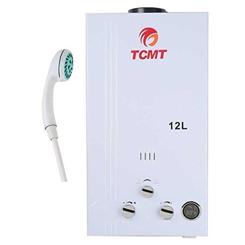 Top 10 Best Tankless Boiler Water Heater Combo 2022 (Buying Guide