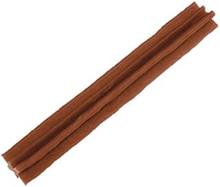 Whimzees Natural Dental Dog Treats Rice Bone Large, 1 x 23