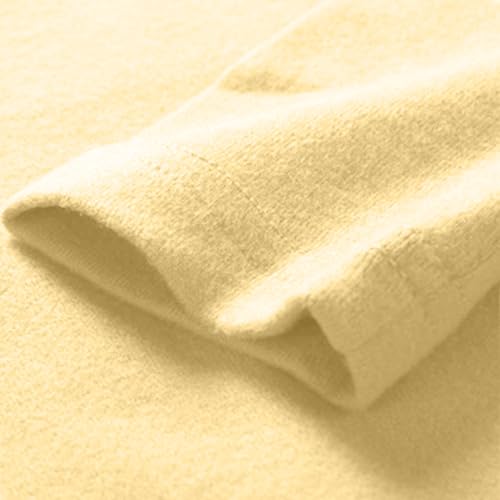 Unisex Sweatshirts Shirts Long Sleeve Crewneck Casual Soft Smooth Tops Classic Lightweight Comfort Pullover for Girl3