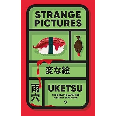 Strange Pictures
