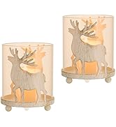 SEWACC Menorah Hanukkah portacandele ebraico candelabro ebraico candelabro a 7 rami Hanukkah candele coniche candelieri decorazione ufficio decorazione candeliere festival metallo