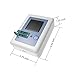 diymore LCR Meter Transistor Tester,Transistor Meter,LCR-TC1 Multi-Function Transistor Capacitor Tester ESR Tester Full Color Display Automatic Checker Detector for Diode Triode LCR ESR NPN PNP