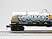 M.T.H. Electric Trains Lionel FERROMEX Graffiti Coil CAR #918032 Coil Load Gondola O Gauge 2226540