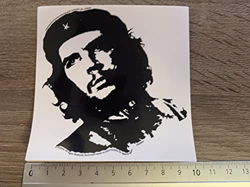 Che Guevara - Sticker - Autocollant