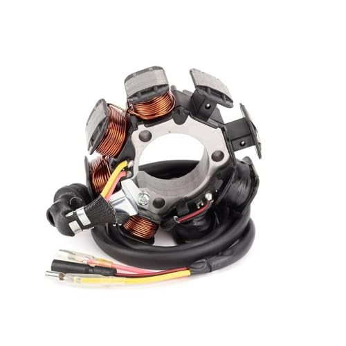 Stator de moto pour XR200 performance électrique stable