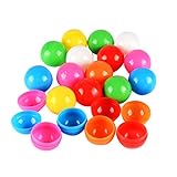 Die hellen Farben machen sie leicht zu finden und diese sind langlebig, kein leichtes Ausbleichen. 5 Farbe, Mischpaket.