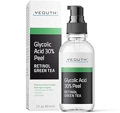 Glycolic 30% Peel 2oz