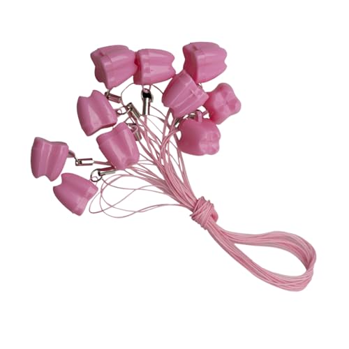 de recuerdos de dientes - Soporte en forma de con un diseño adorable, almacenamiento de dientes de bebé para una conservación segura, material de tamaño compacto, accesorio para niños para una