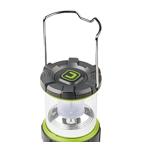 Core 500 Lumen Cree Led Battery Lantern, Two Modes, Water Resistant, Camping Emergency Backyard Use #TOP4