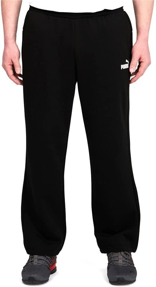 Men's Essentials Fleece Sweatpants Bt