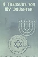 A Treasure for My Daughter 0801579392 Book Cover