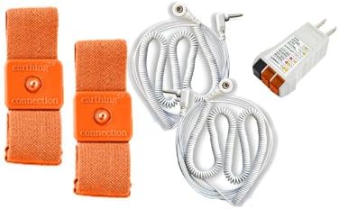 Small Orange Body Band Kit