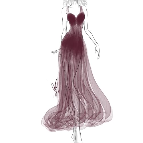 نصائح للمبتدئين بمجال التصميم الازياء Fashion design