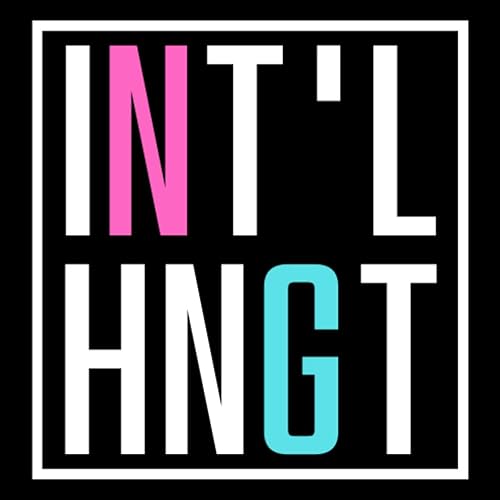 International Hangout Titelbild